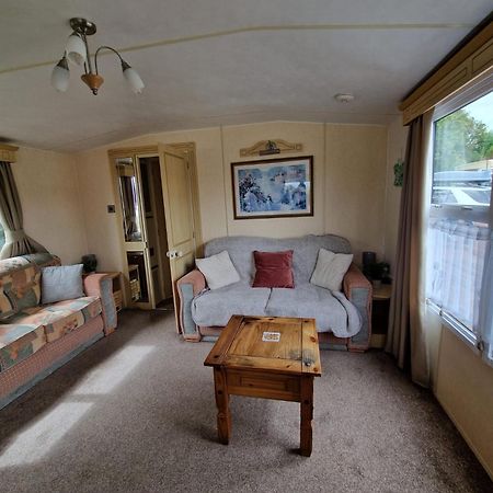 Haven On The Hill 2 Bed Caravan With Town Views Of Aberystwyth F7 Zewnętrze zdjęcie