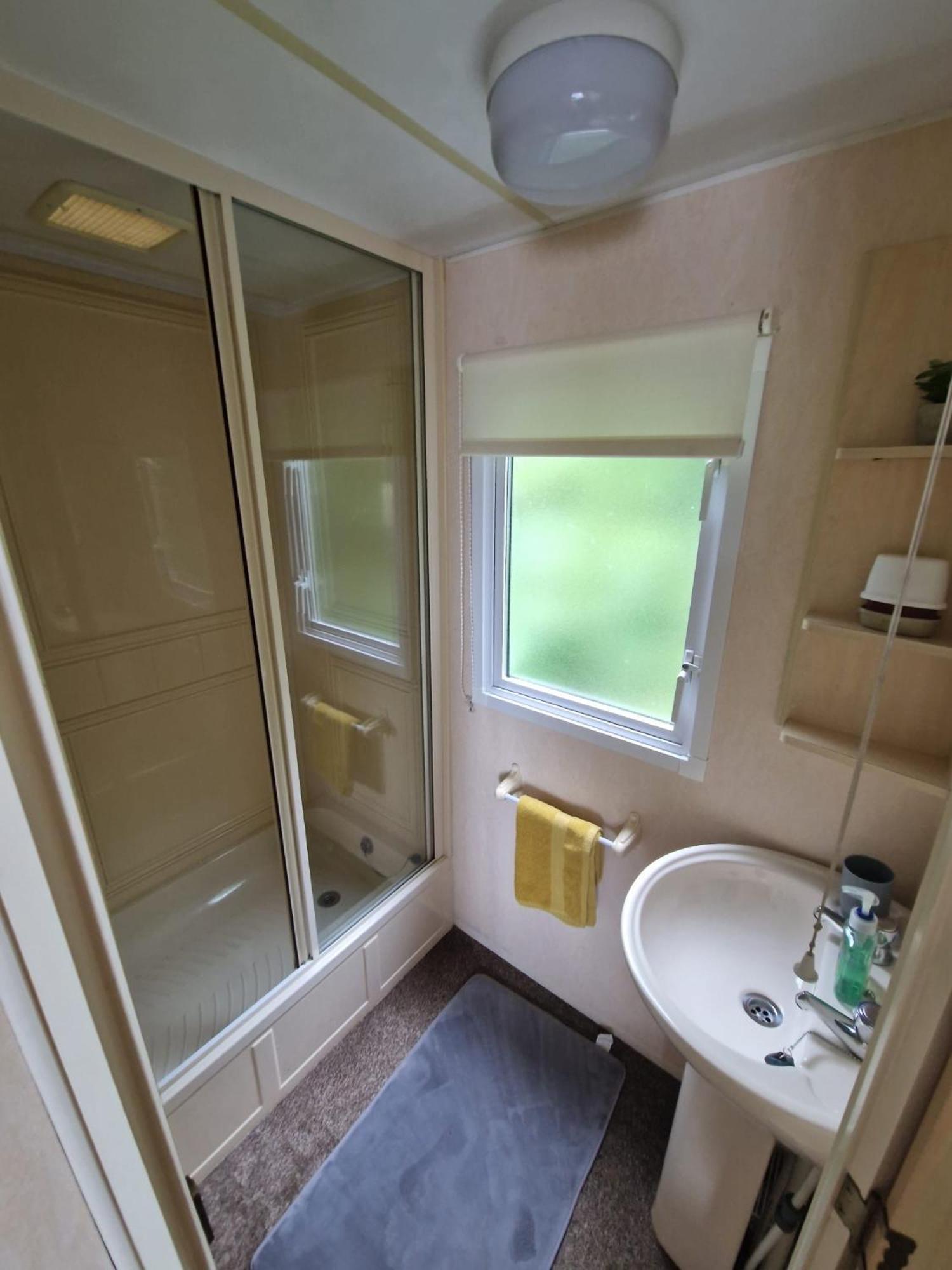 Haven On The Hill 2 Bed Caravan With Town Views Of Aberystwyth F7 Zewnętrze zdjęcie