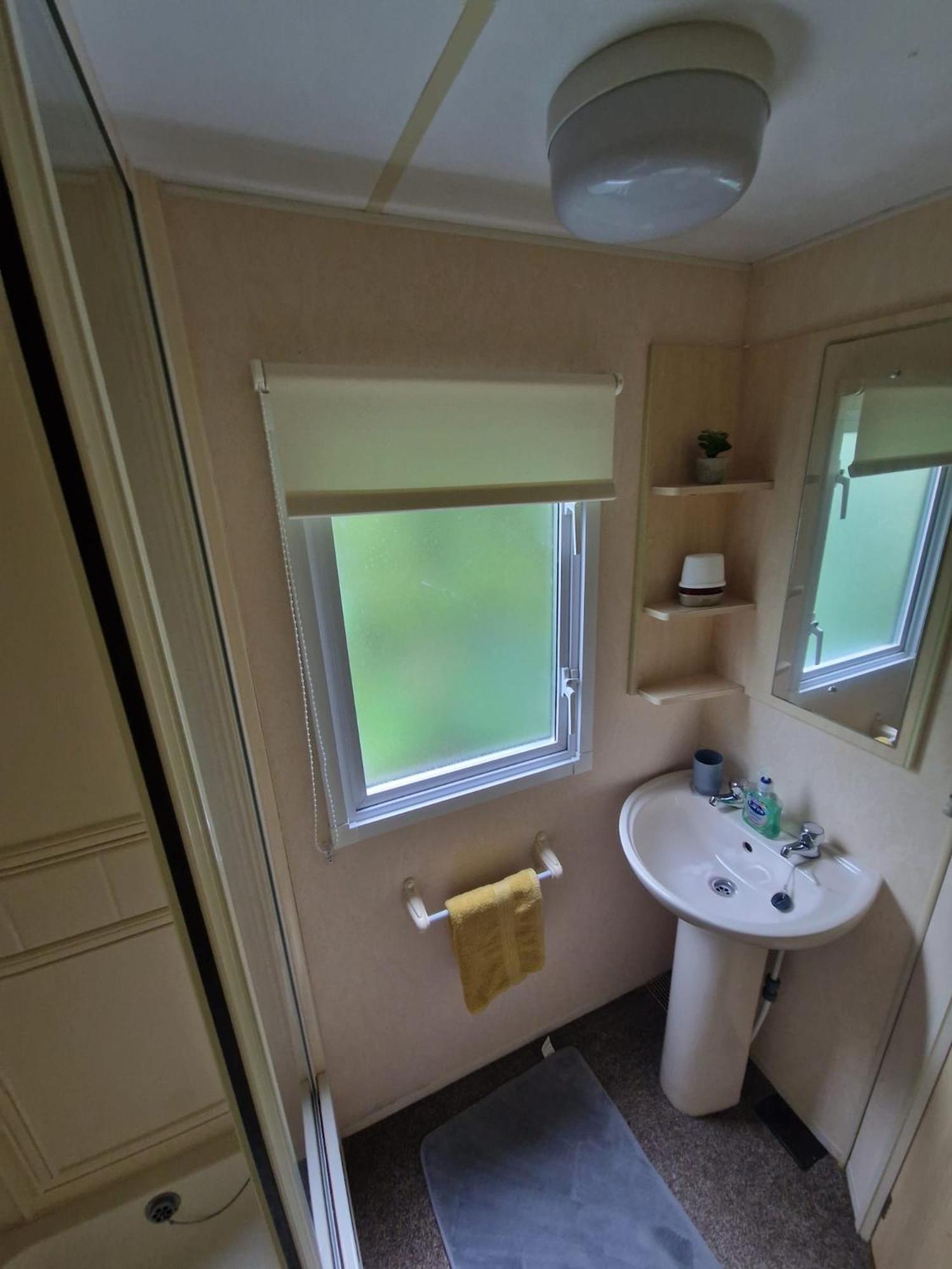 Haven On The Hill 2 Bed Caravan With Town Views Of Aberystwyth F7 Zewnętrze zdjęcie