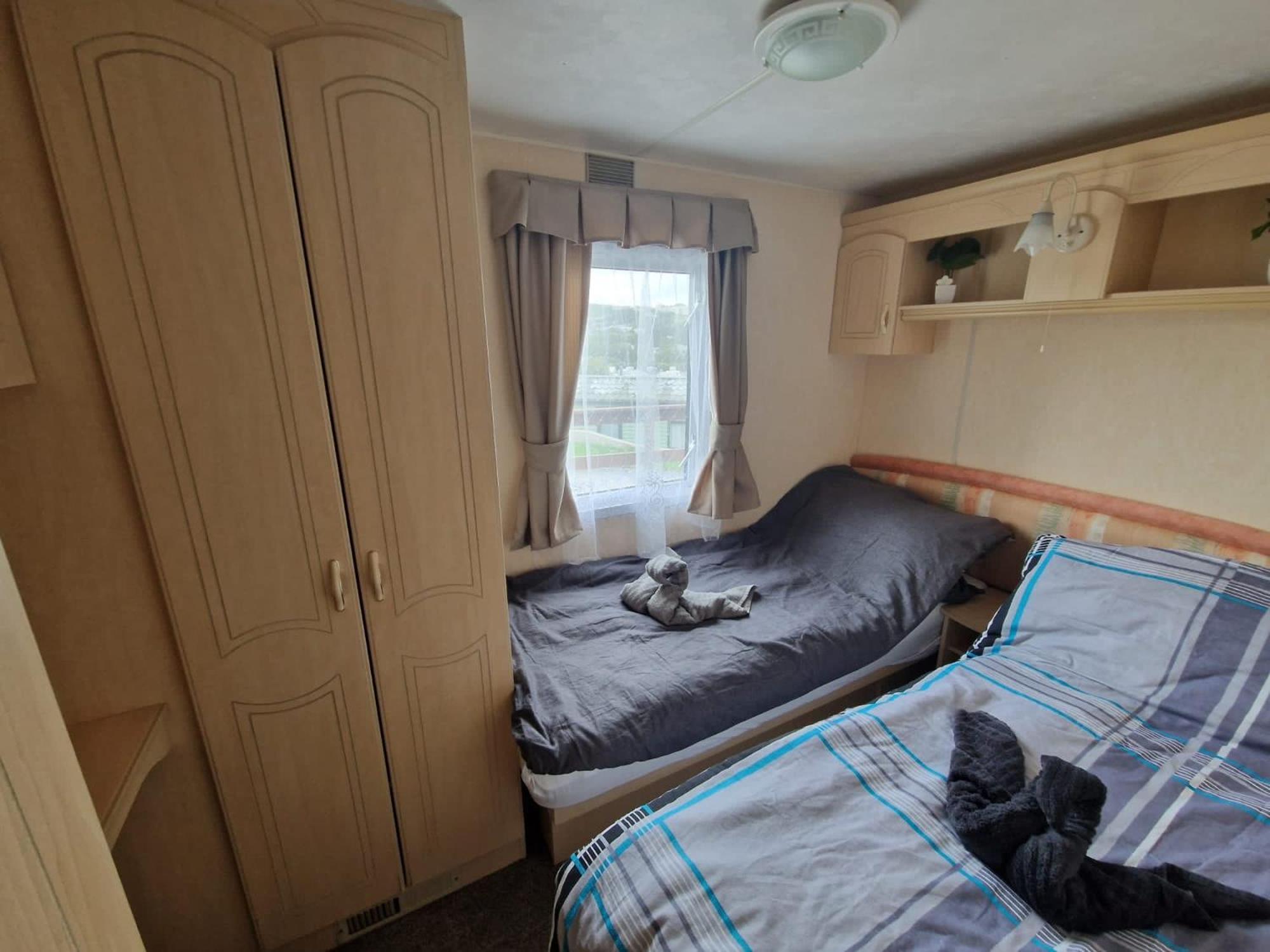Haven On The Hill 2 Bed Caravan With Town Views Of Aberystwyth F7 Zewnętrze zdjęcie