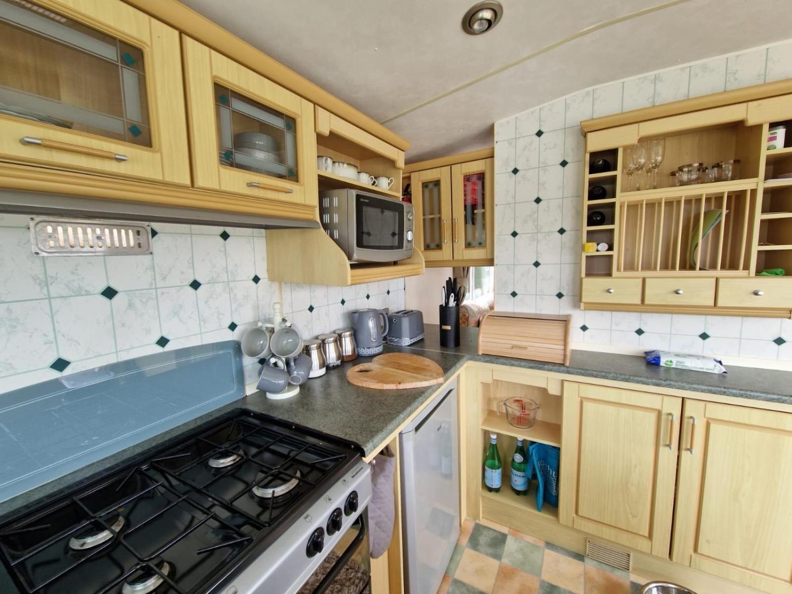 Haven On The Hill 2 Bed Caravan With Town Views Of Aberystwyth F7 Zewnętrze zdjęcie